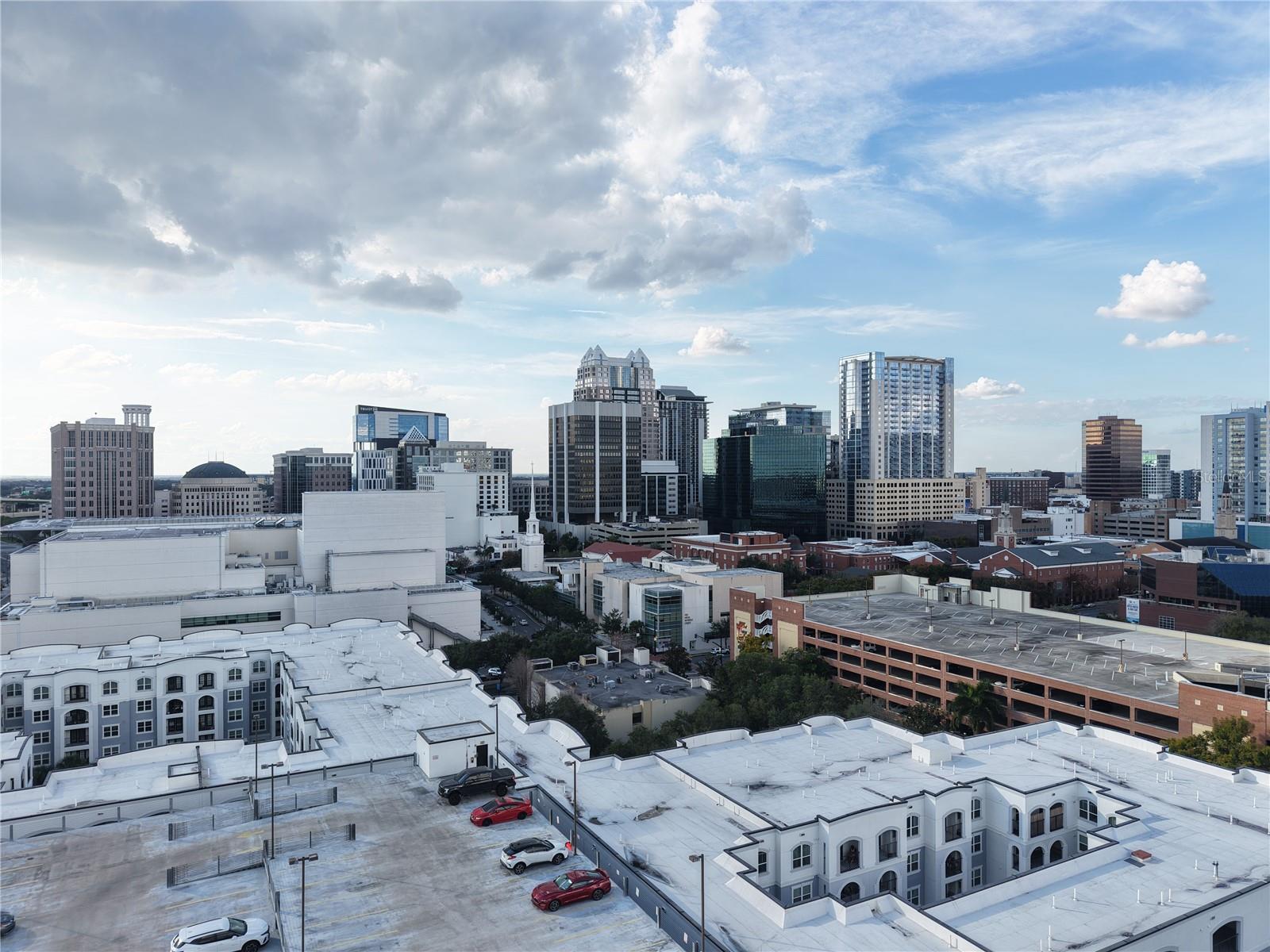304 E SOUTH ST #5020, ORLANDO, FL, 32801