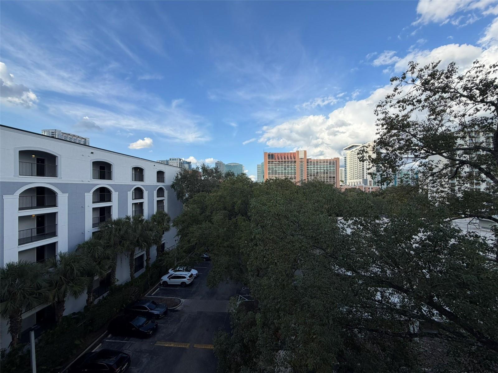 304 E SOUTH ST #5020, ORLANDO, FL, 32801