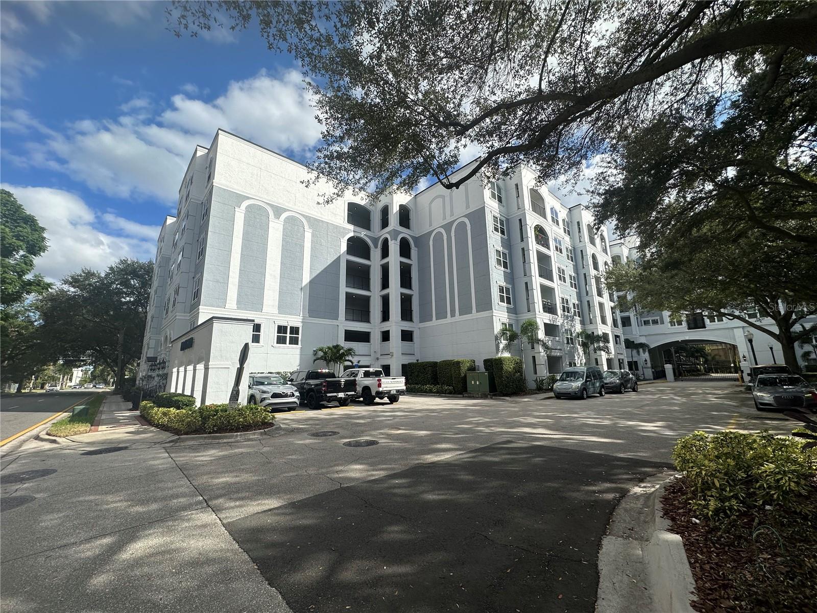 304 E SOUTH ST #5020, ORLANDO, FL, 32801