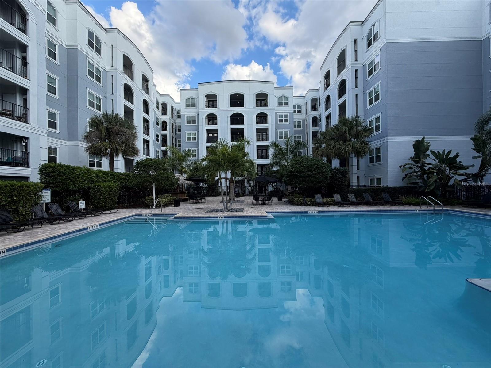 304 E SOUTH ST #5020, ORLANDO, FL, 32801