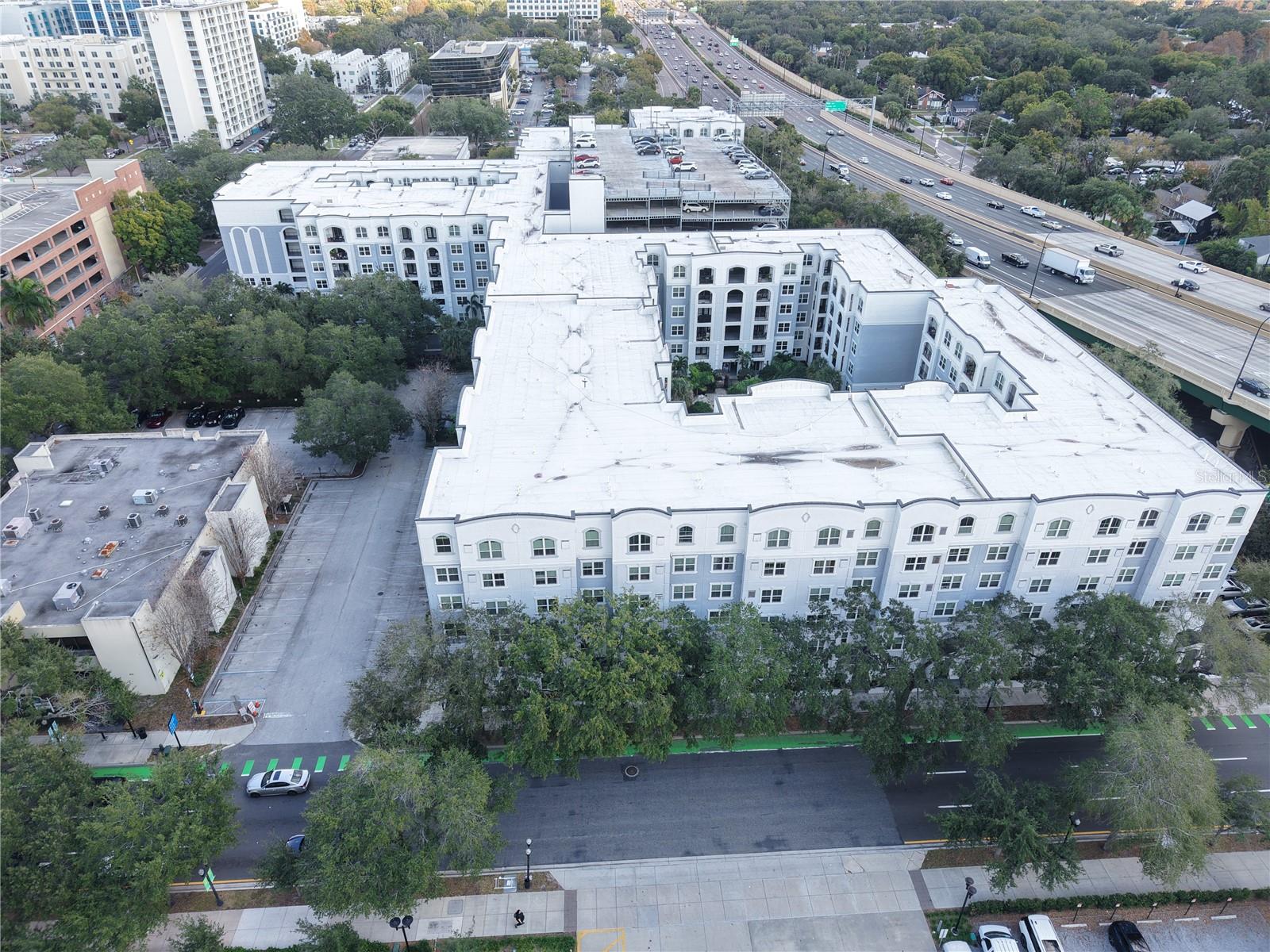 304 E SOUTH ST #5020, ORLANDO, FL, 32801