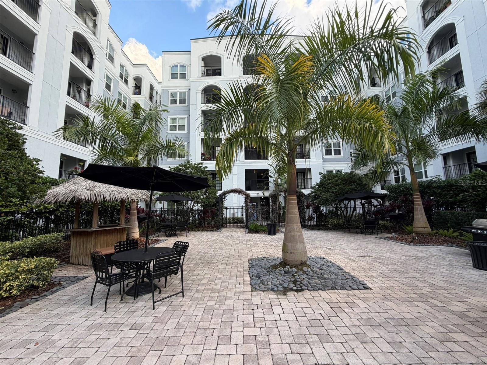 304 E SOUTH ST #5020, ORLANDO, FL, 32801