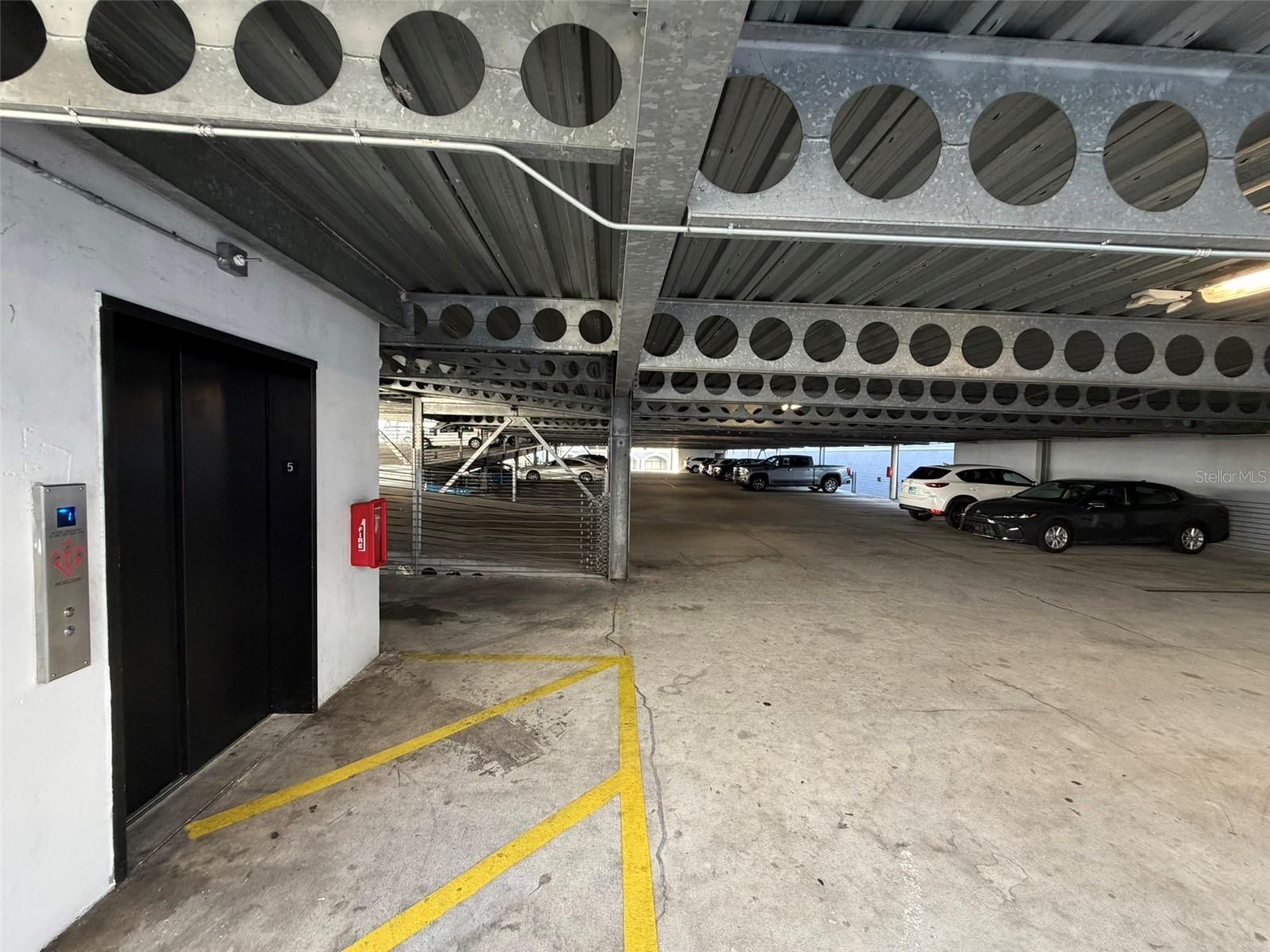 304 E SOUTH ST #5020, ORLANDO, FL, 32801