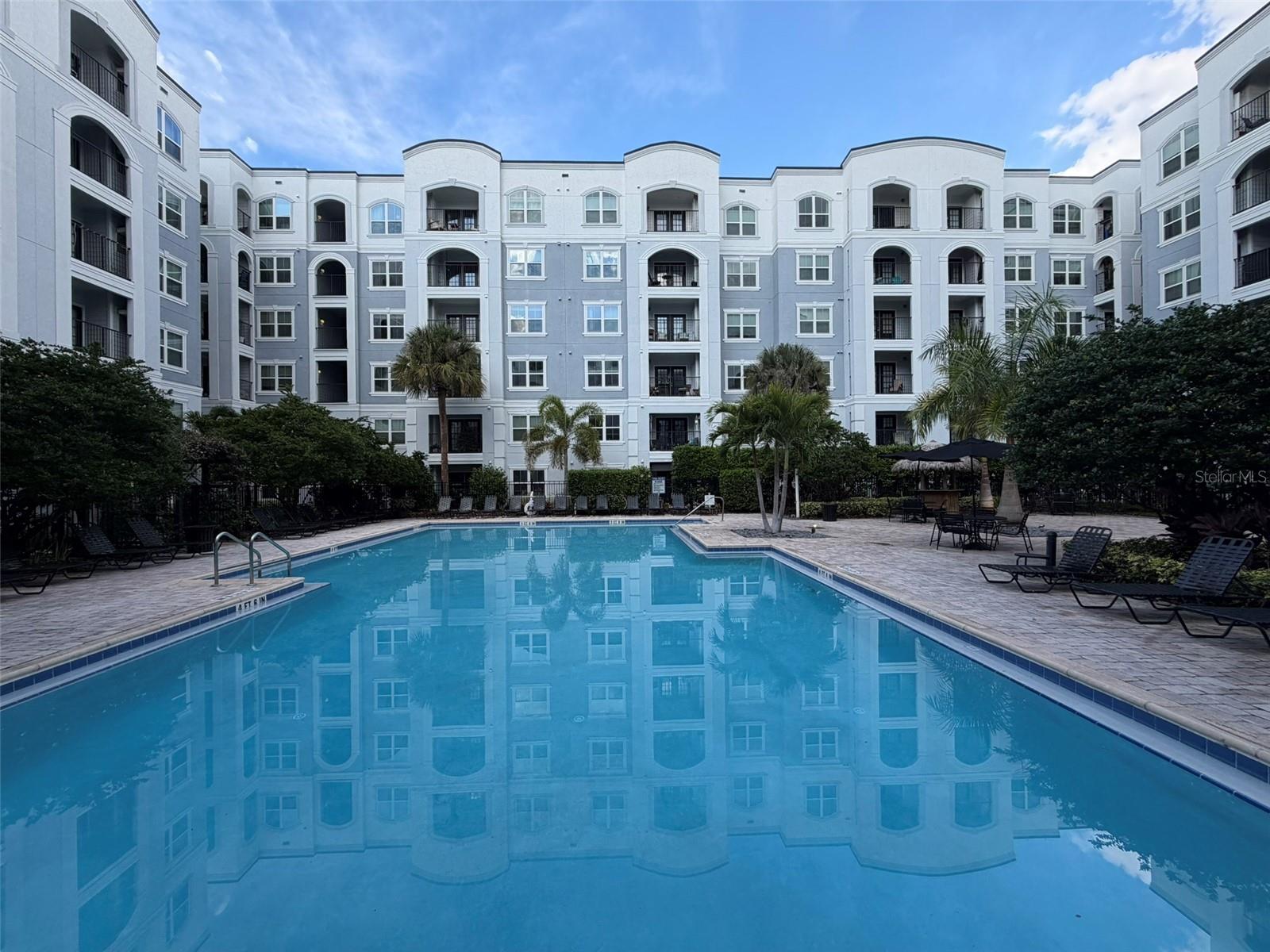304 E SOUTH ST #5020, ORLANDO, FL, 32801