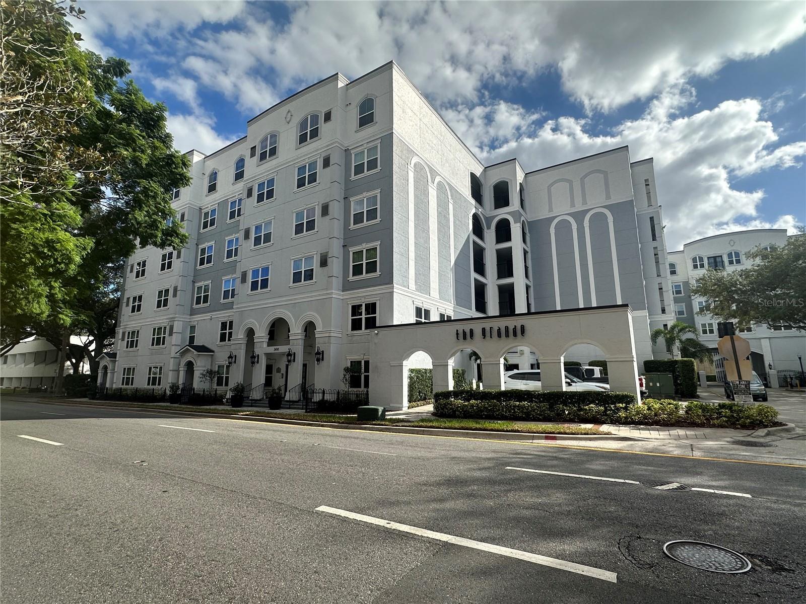 304 E SOUTH ST #5020, ORLANDO, FL, 32801