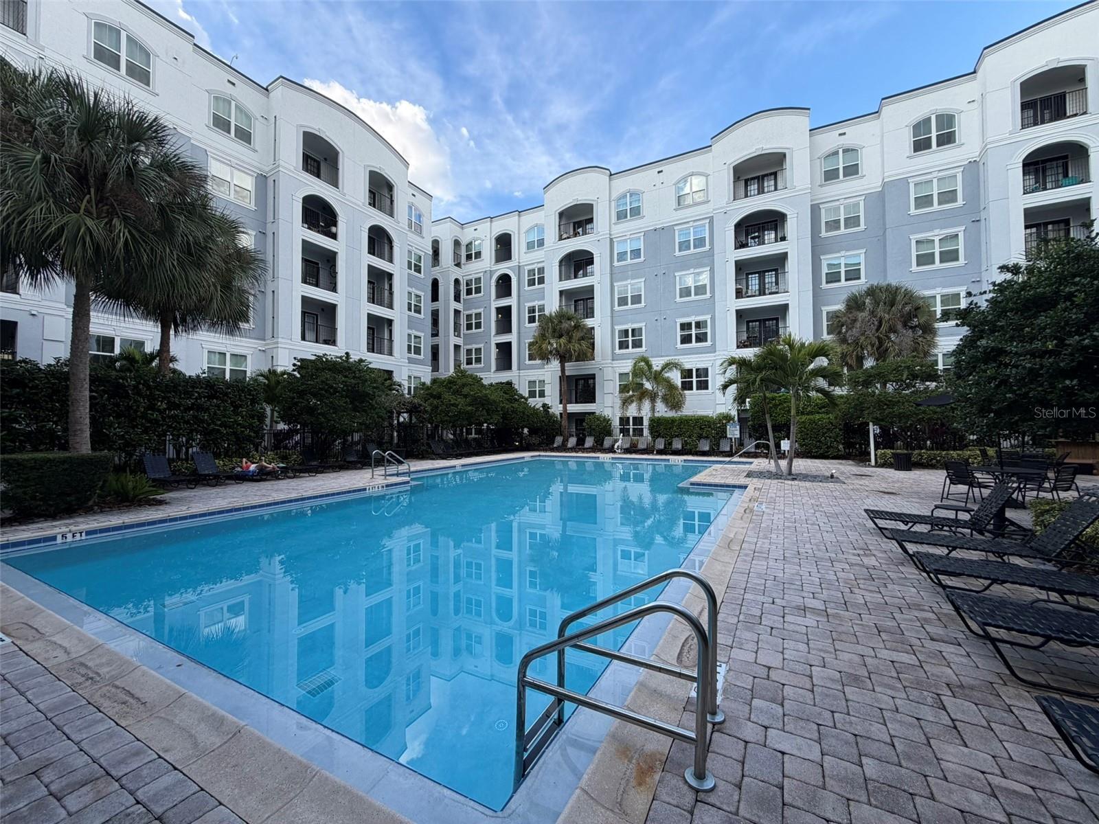 304 E SOUTH ST #5020, ORLANDO, FL, 32801