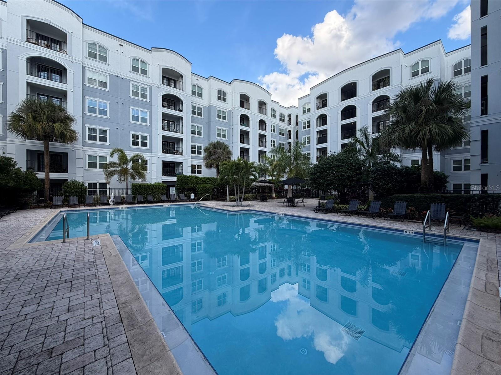 304 E SOUTH ST #5020, ORLANDO, FL, 32801