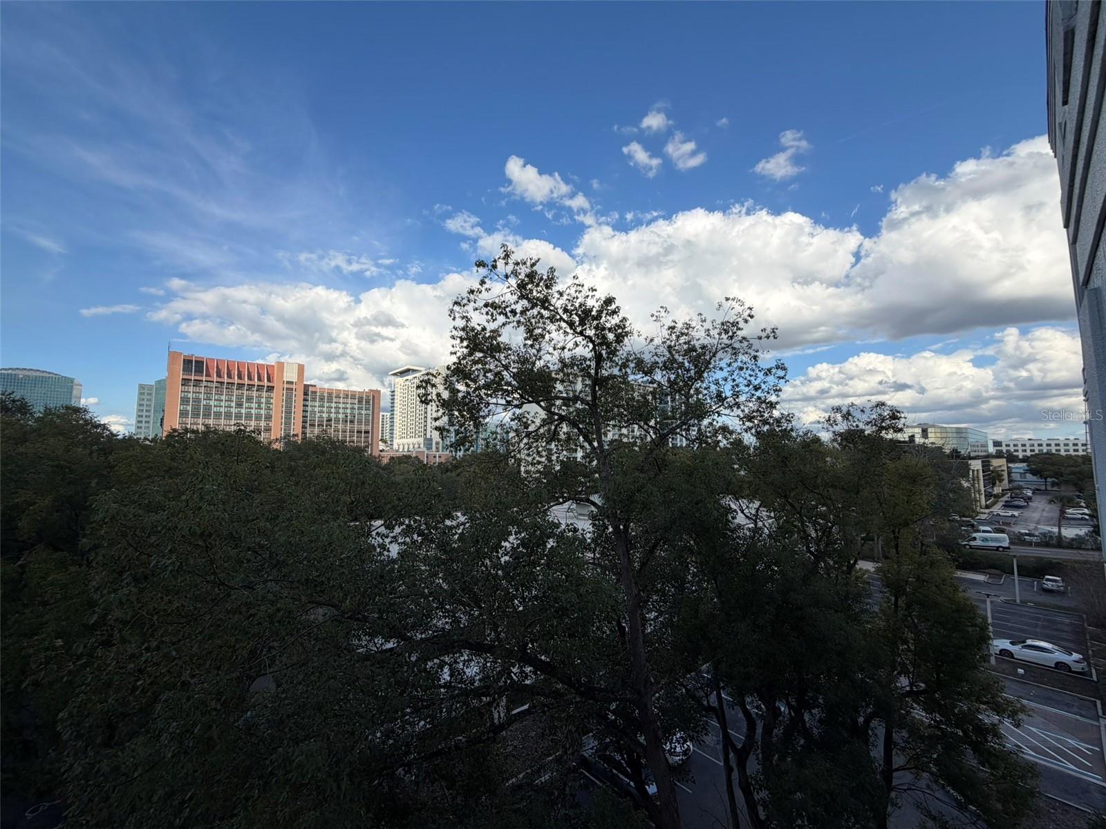 304 E SOUTH ST #5020, ORLANDO, FL, 32801