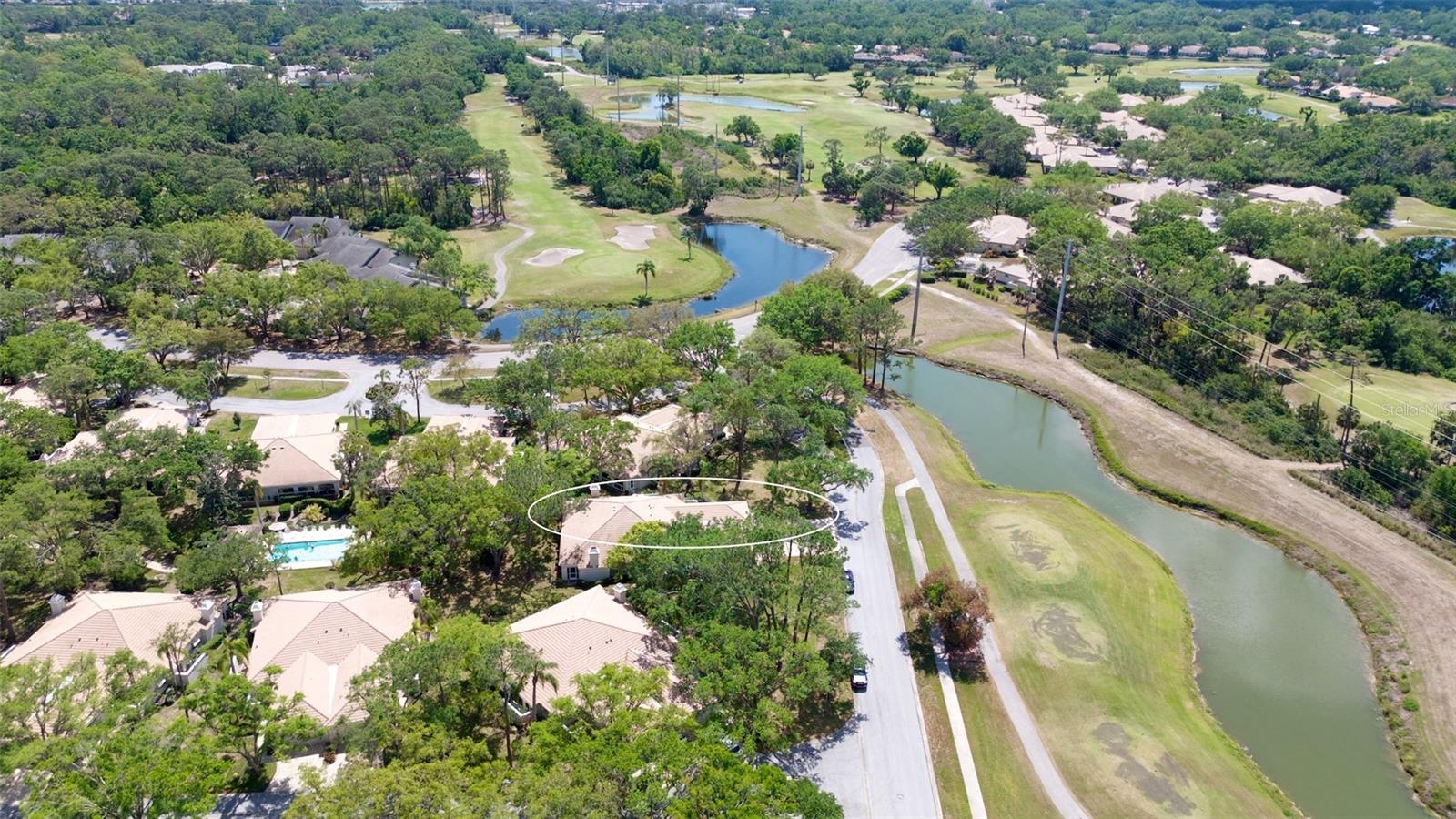 3952 HIGHLAND OAKS DR #11, SARASOTA, FL, 34235