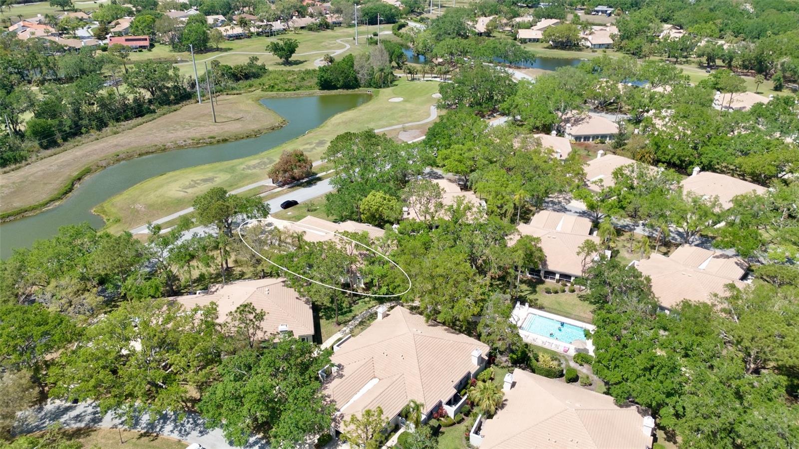 3952 HIGHLAND OAKS DR #11, SARASOTA, FL, 34235