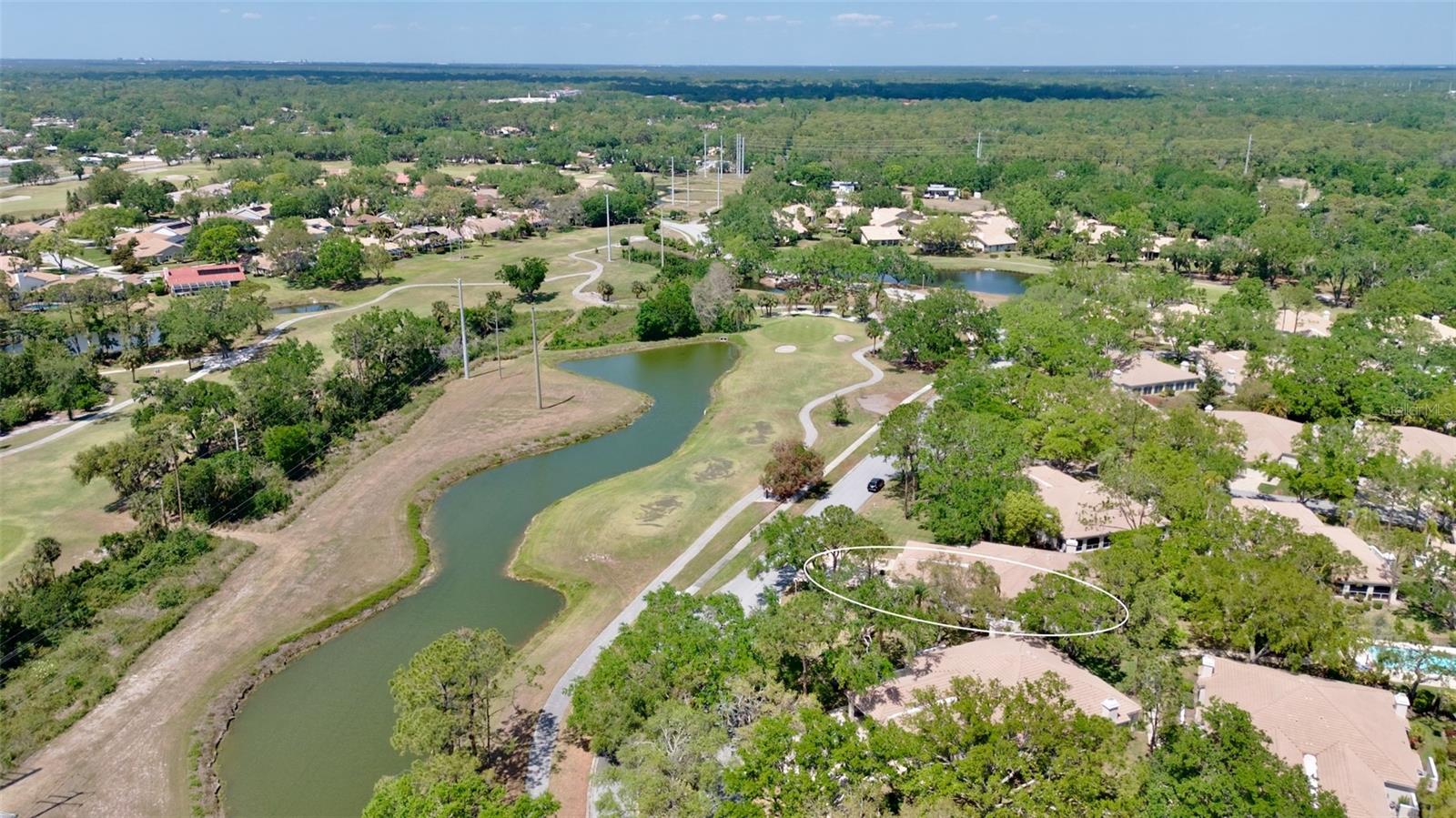 3952 HIGHLAND OAKS DR #11, SARASOTA, FL, 34235