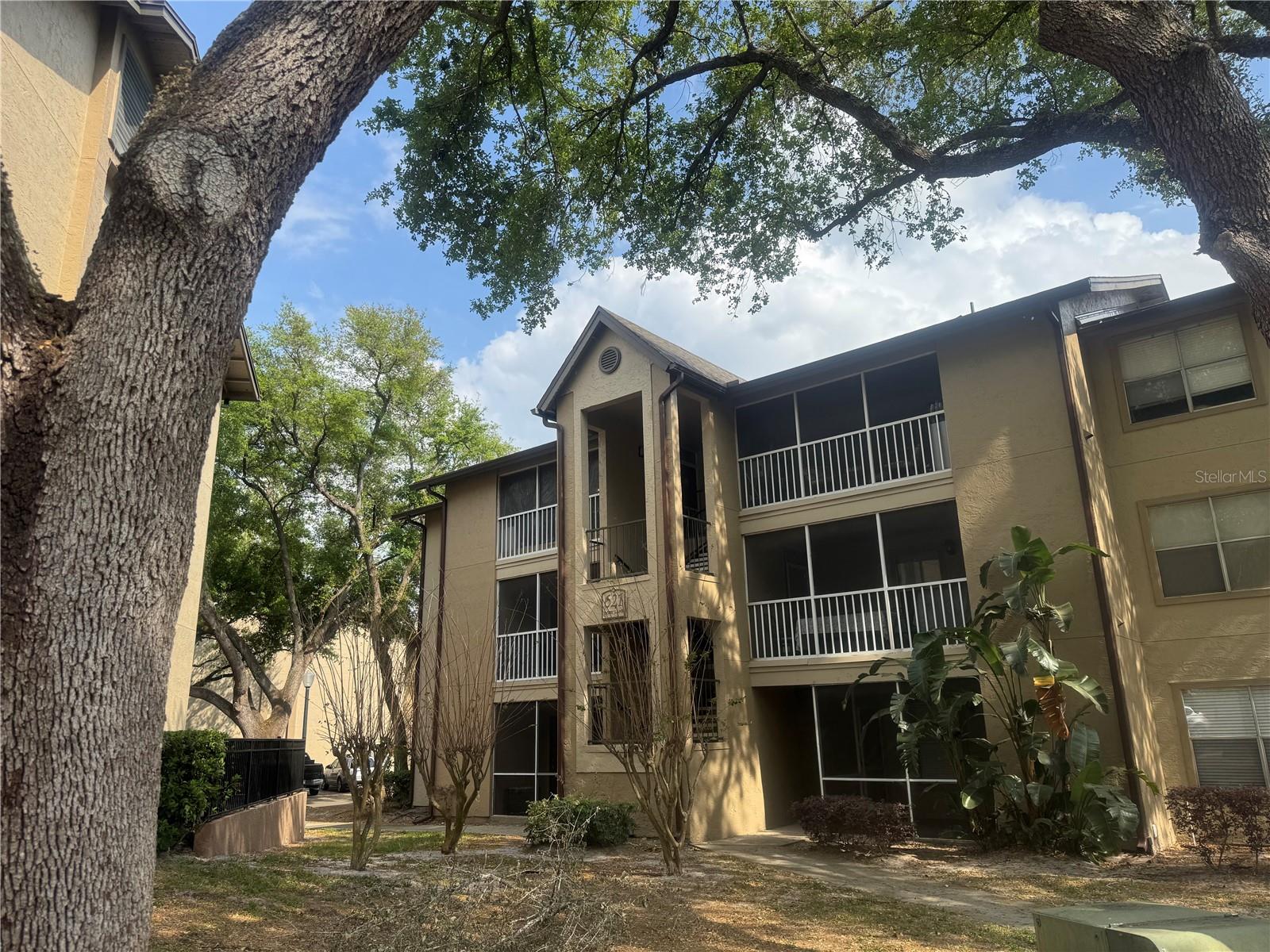 621 DORY LN #101, ALTAMONTE SPRINGS, FL, 32714