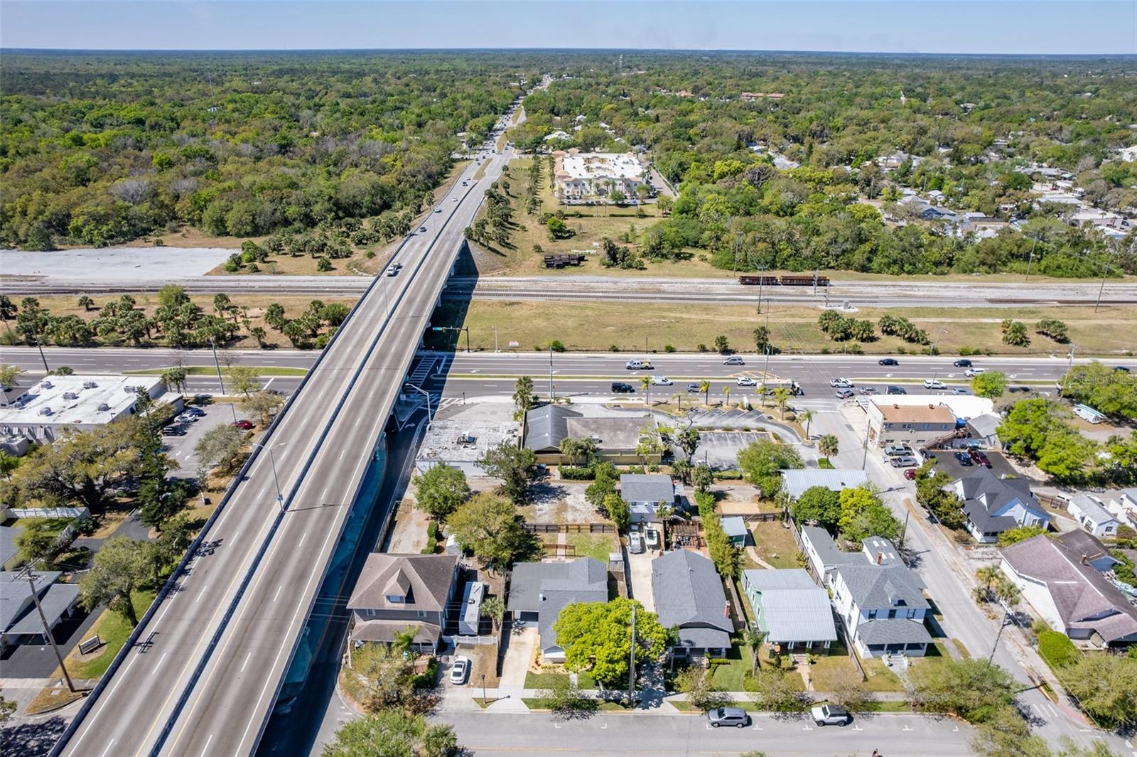 308 S ORANGE ST, NEW SMYRNA BEACH, FL, 32168