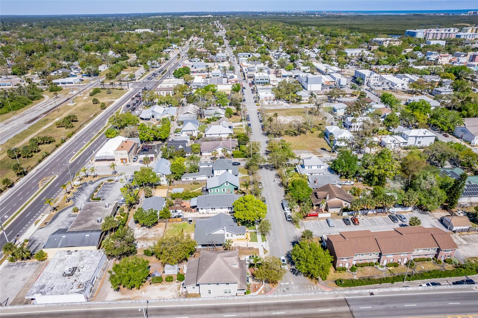 308 S ORANGE ST, NEW SMYRNA BEACH, FL, 32168