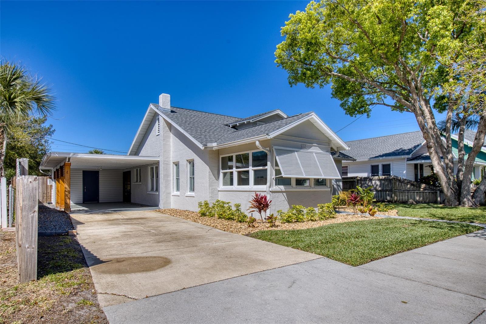 308 S ORANGE ST, NEW SMYRNA BEACH, FL, 32168