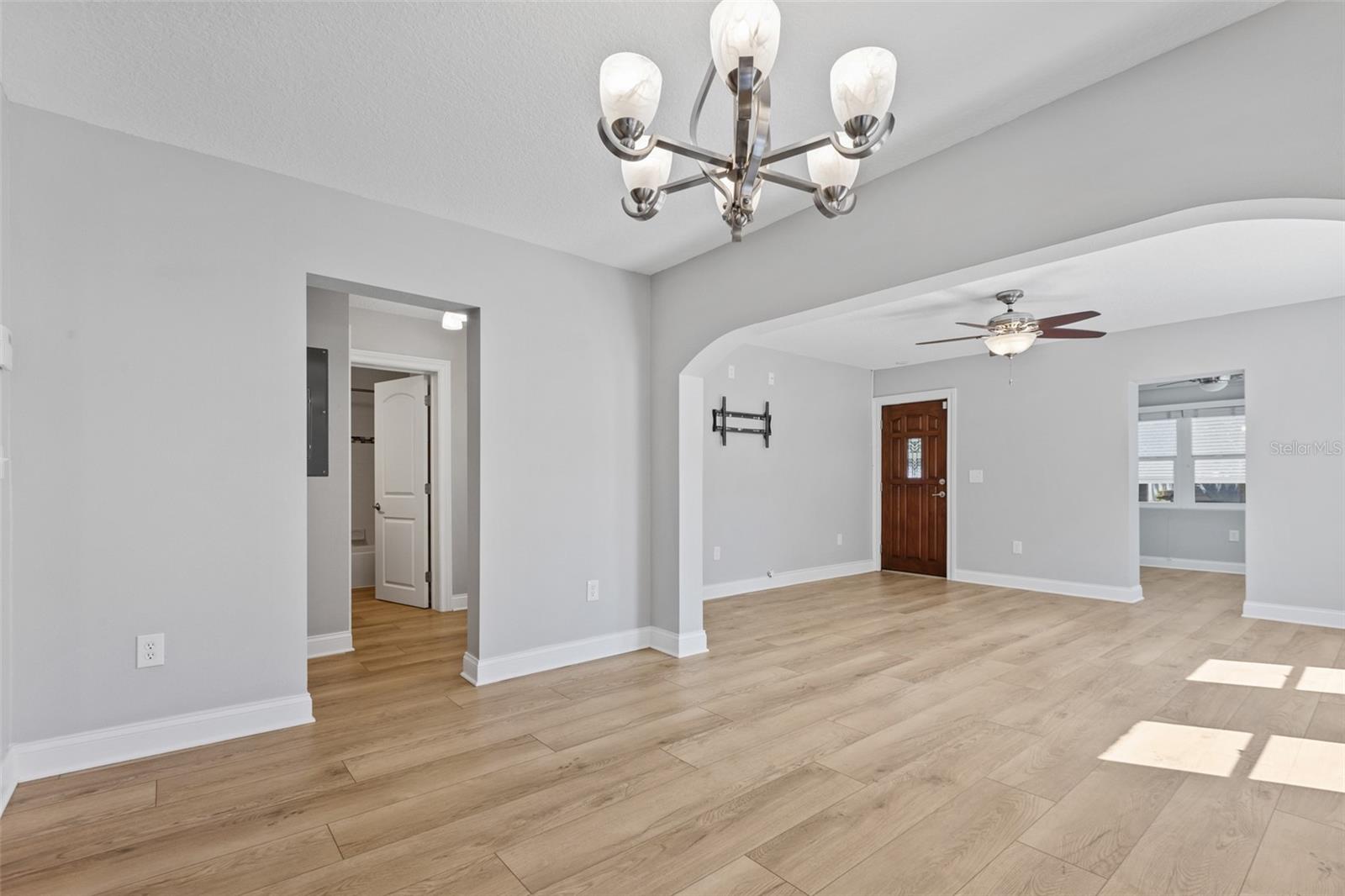 308 S ORANGE ST, NEW SMYRNA BEACH, FL, 32168