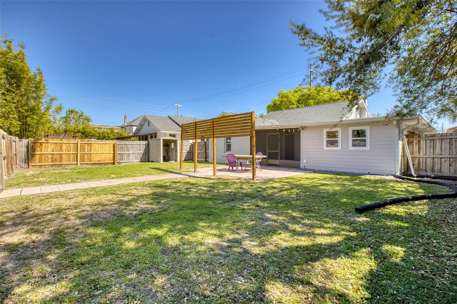 308 S ORANGE ST, NEW SMYRNA BEACH, FL, 32168