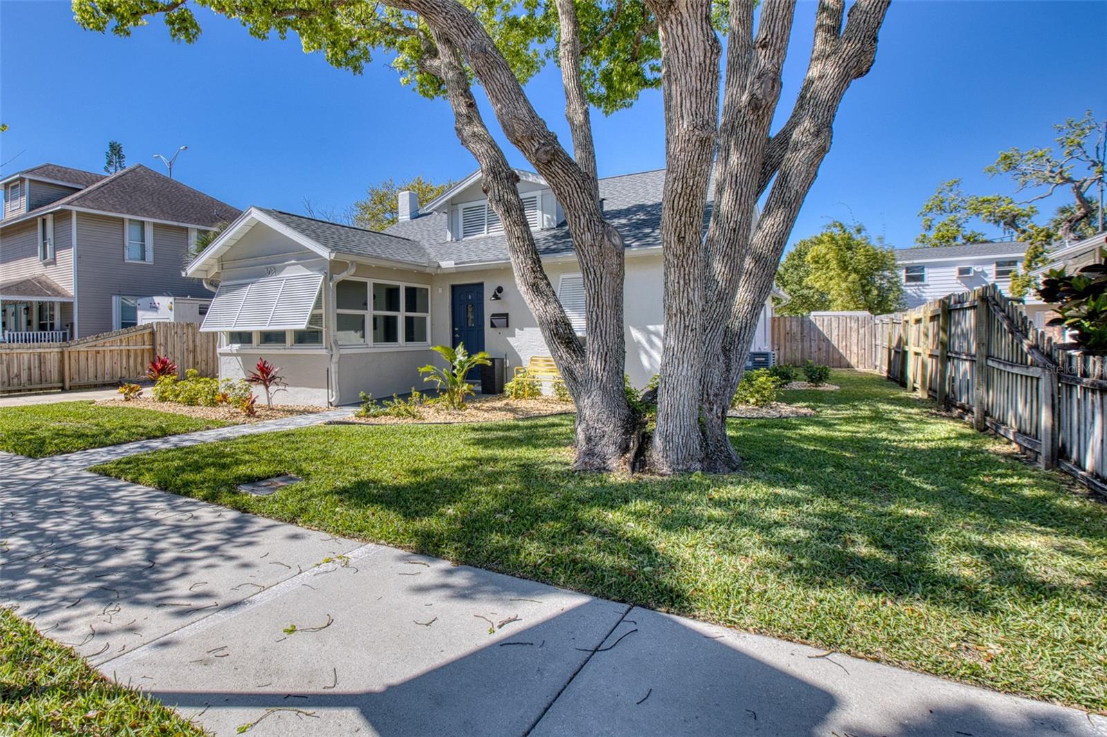 308 S ORANGE ST, NEW SMYRNA BEACH, FL, 32168