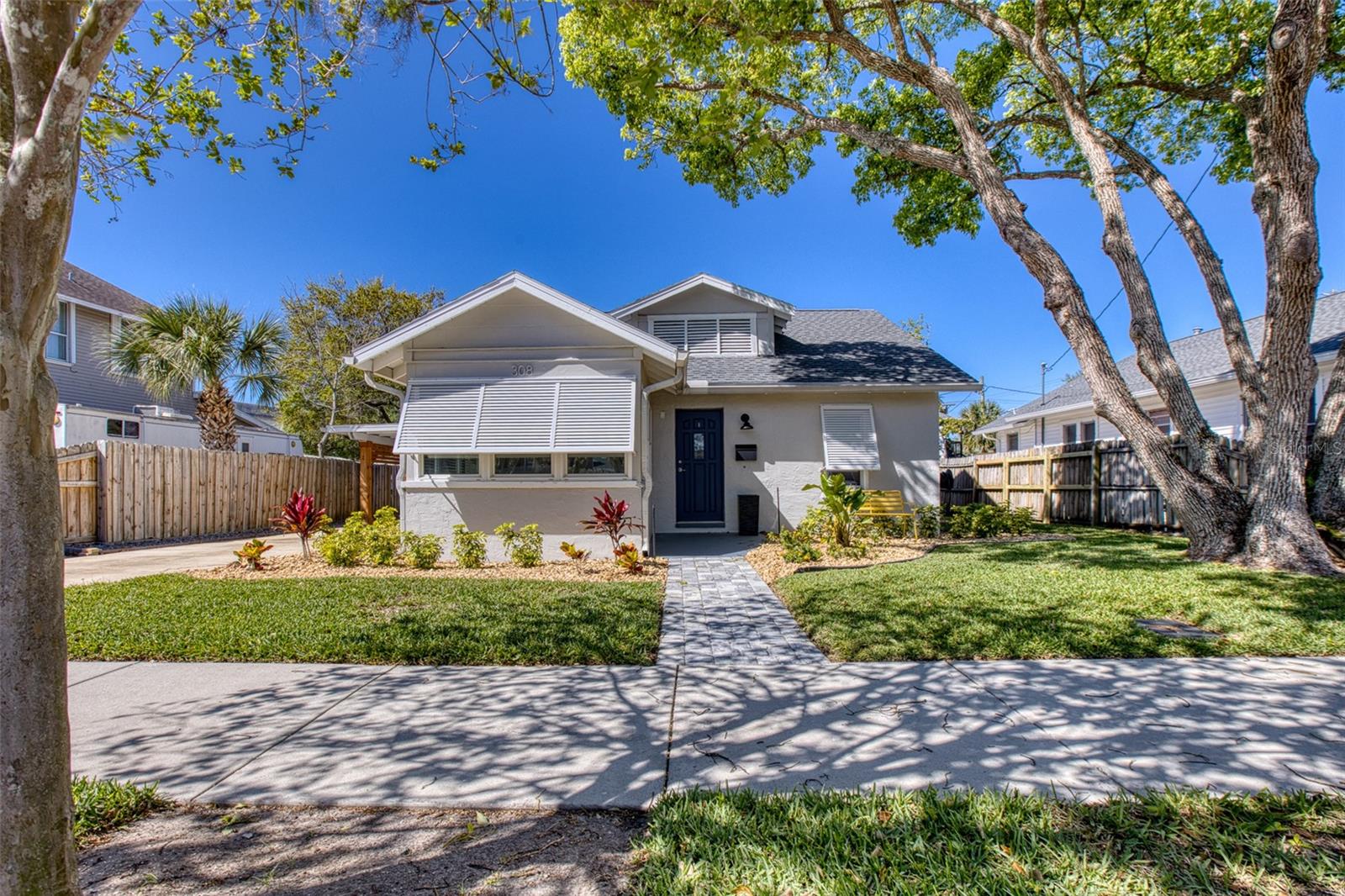 308 S ORANGE ST, NEW SMYRNA BEACH, FL, 32168