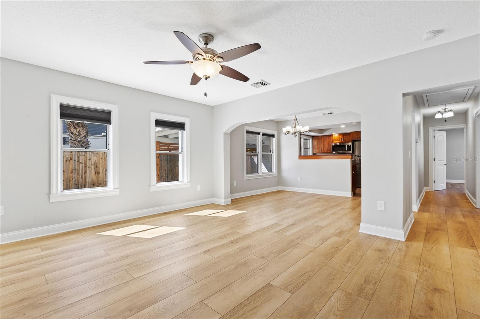 308 S ORANGE ST, NEW SMYRNA BEACH, FL, 32168