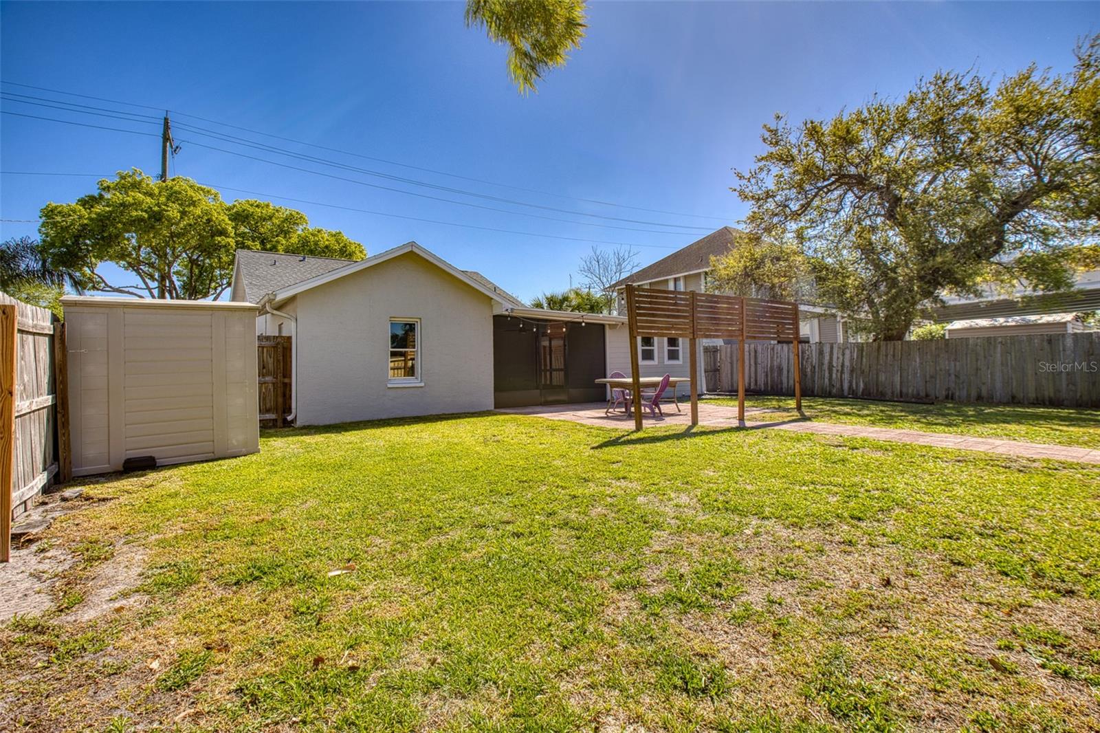 308 S ORANGE ST, NEW SMYRNA BEACH, FL, 32168