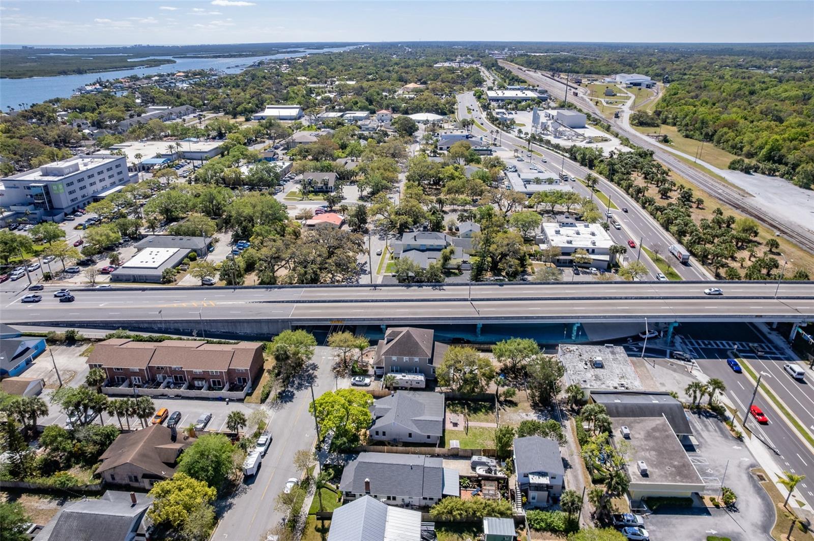 308 S ORANGE ST, NEW SMYRNA BEACH, FL, 32168