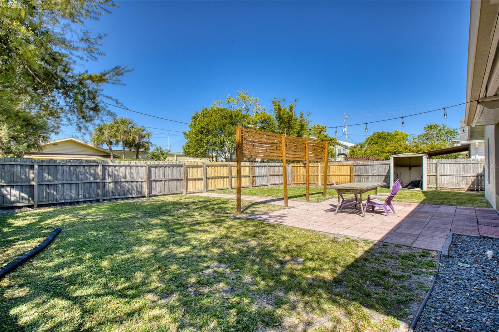 308 S ORANGE ST, NEW SMYRNA BEACH, FL, 32168