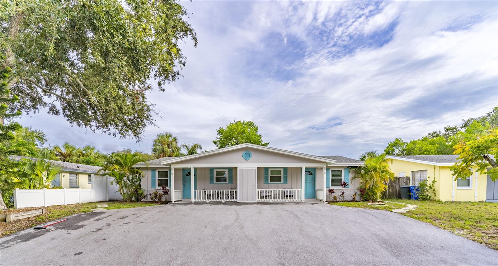 623 LYNDHURST ST, DUNEDIN, FL, 34698
