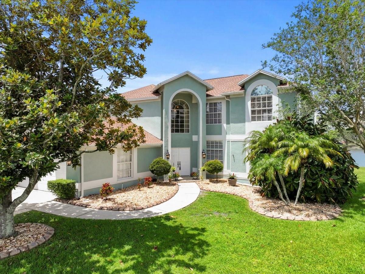 11519 GLENMONT DR, TAMPA, FL, 33635