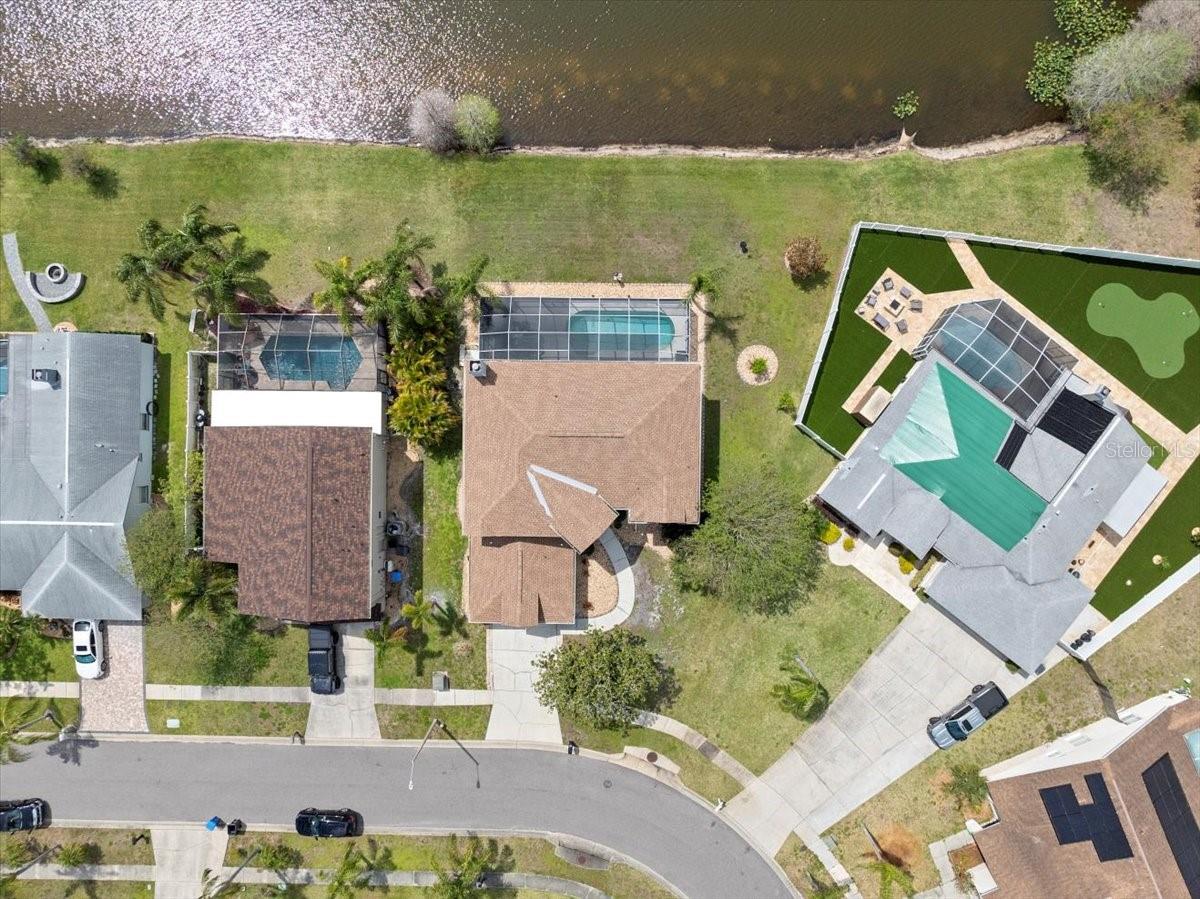 11519 GLENMONT DR, TAMPA, FL, 33635