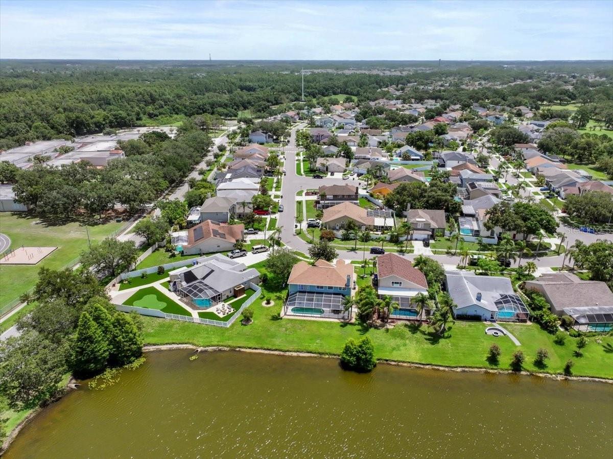 11519 GLENMONT DR, TAMPA, FL, 33635
