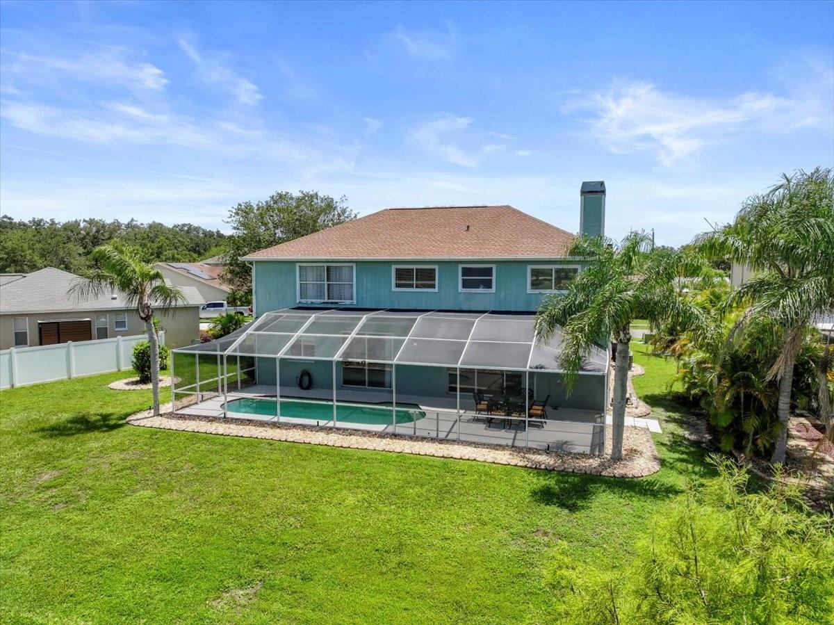 11519 GLENMONT DR, TAMPA, FL, 33635