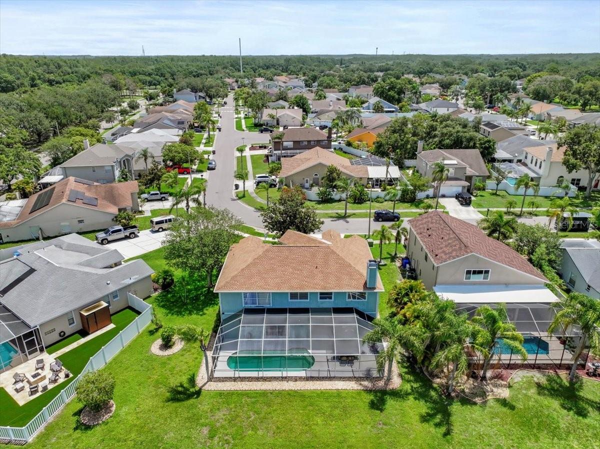 11519 GLENMONT DR, TAMPA, FL, 33635