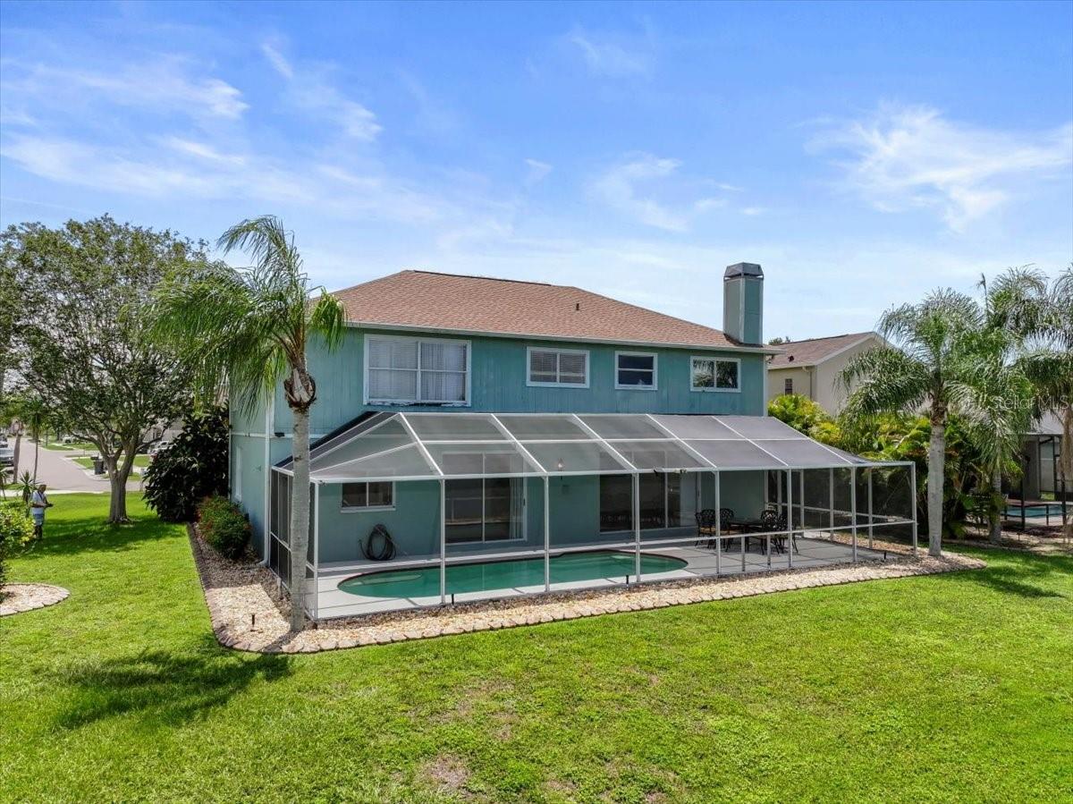 11519 GLENMONT DR, TAMPA, FL, 33635