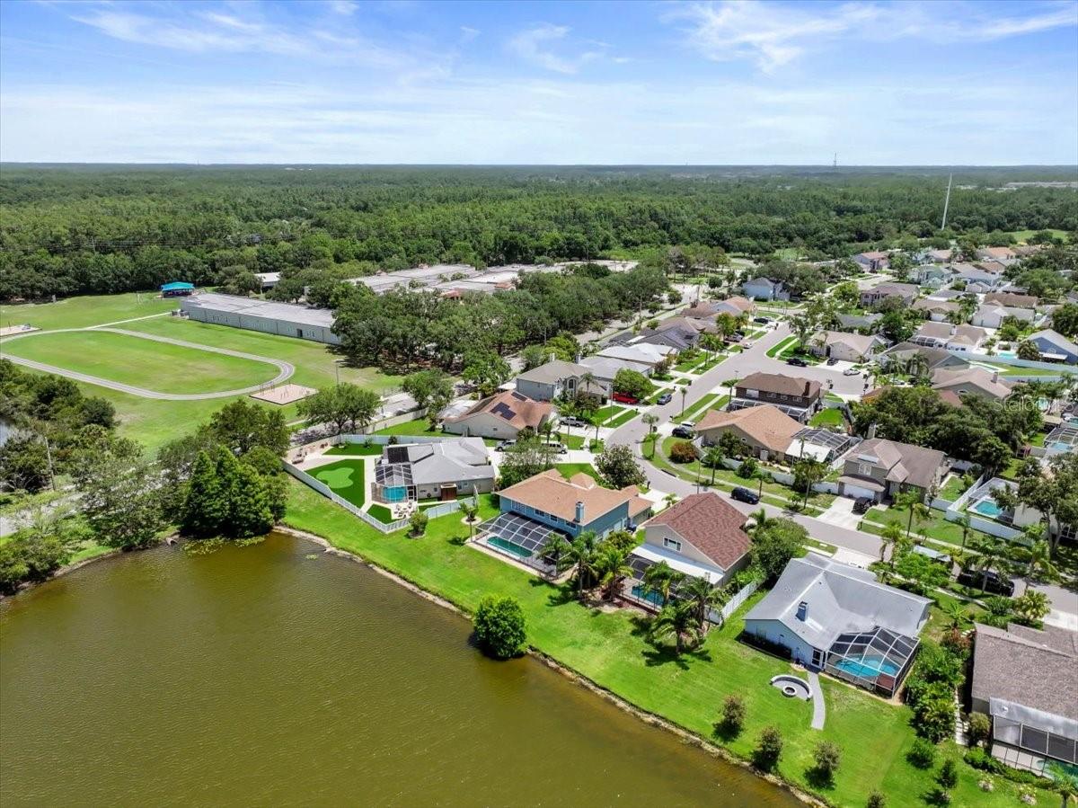 11519 GLENMONT DR, TAMPA, FL, 33635