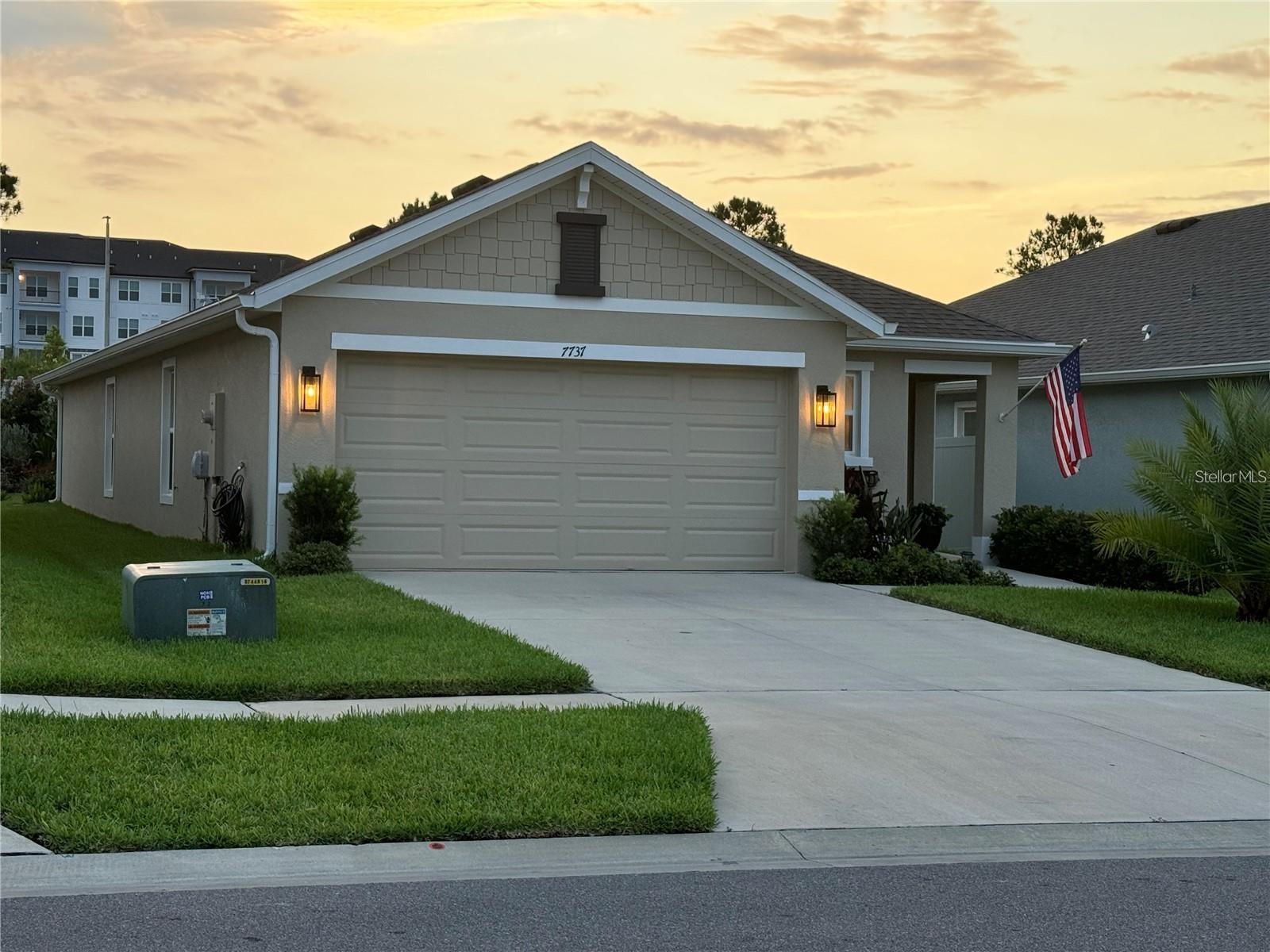 7737 SAIL CLOVER LN, ZEPHYRHILLS, FL, 33540