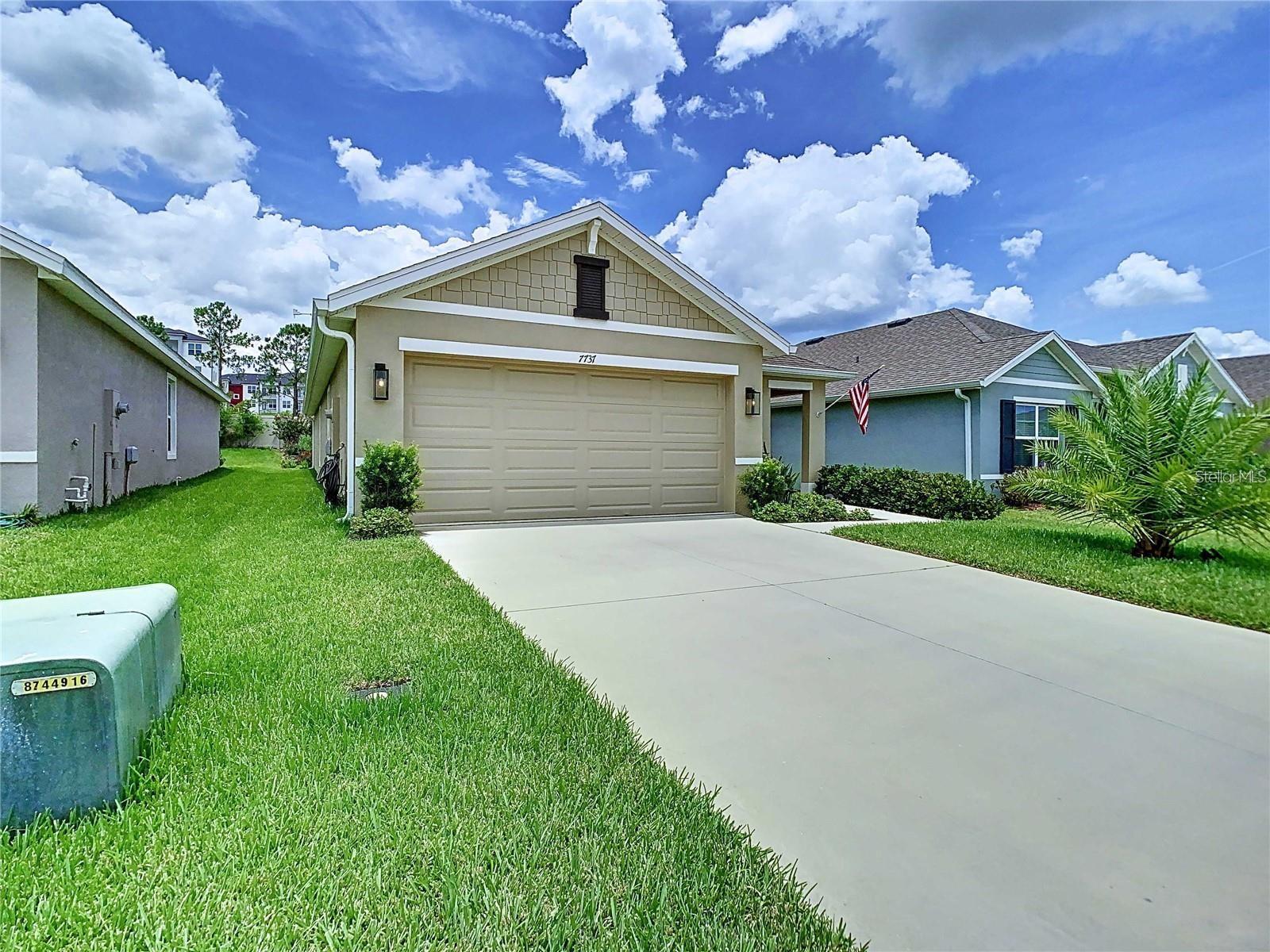 7737 SAIL CLOVER LN, ZEPHYRHILLS, FL, 33540