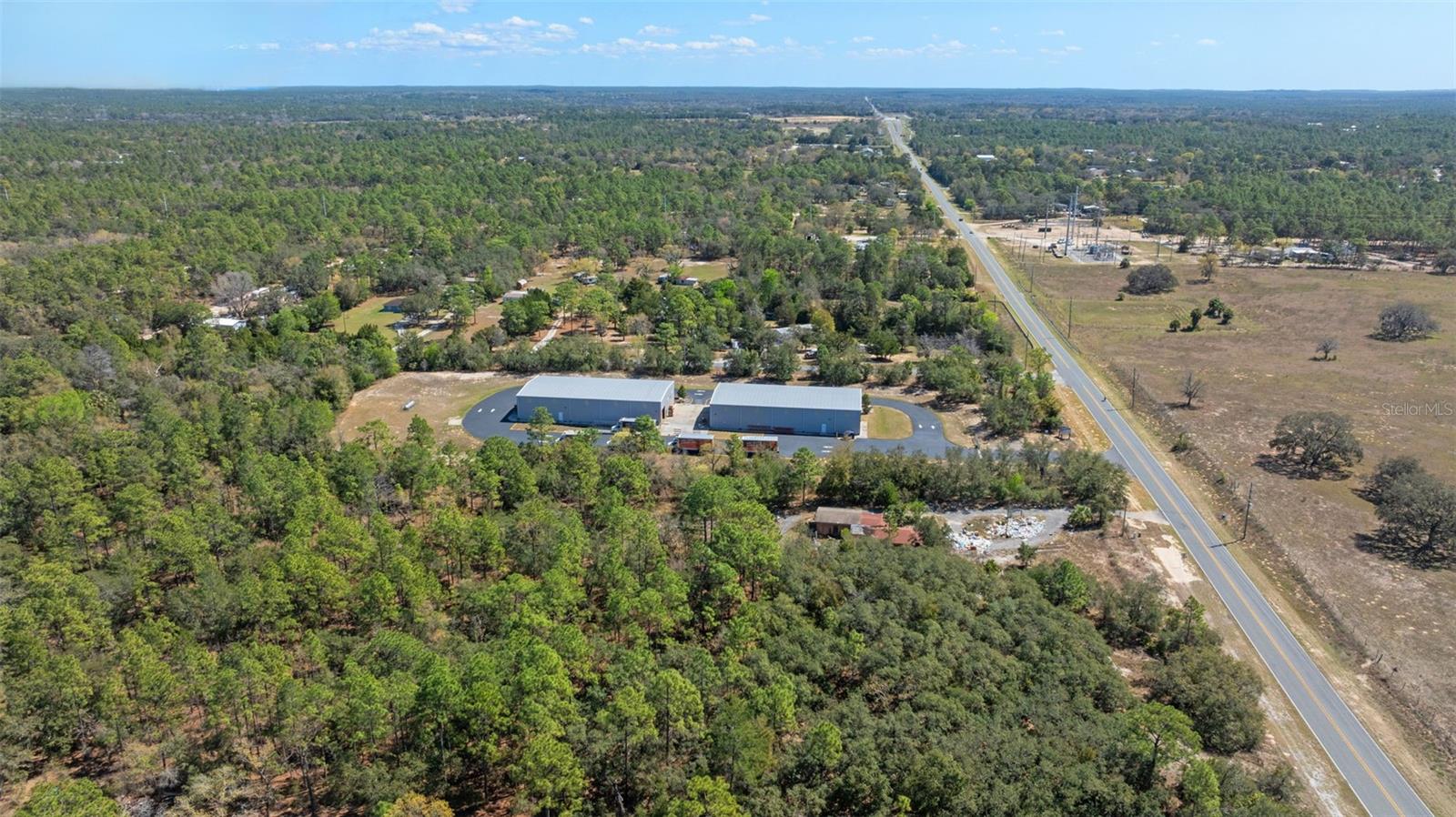 5301 W CARDINAL ST, HOMOSASSA, FL, 34446