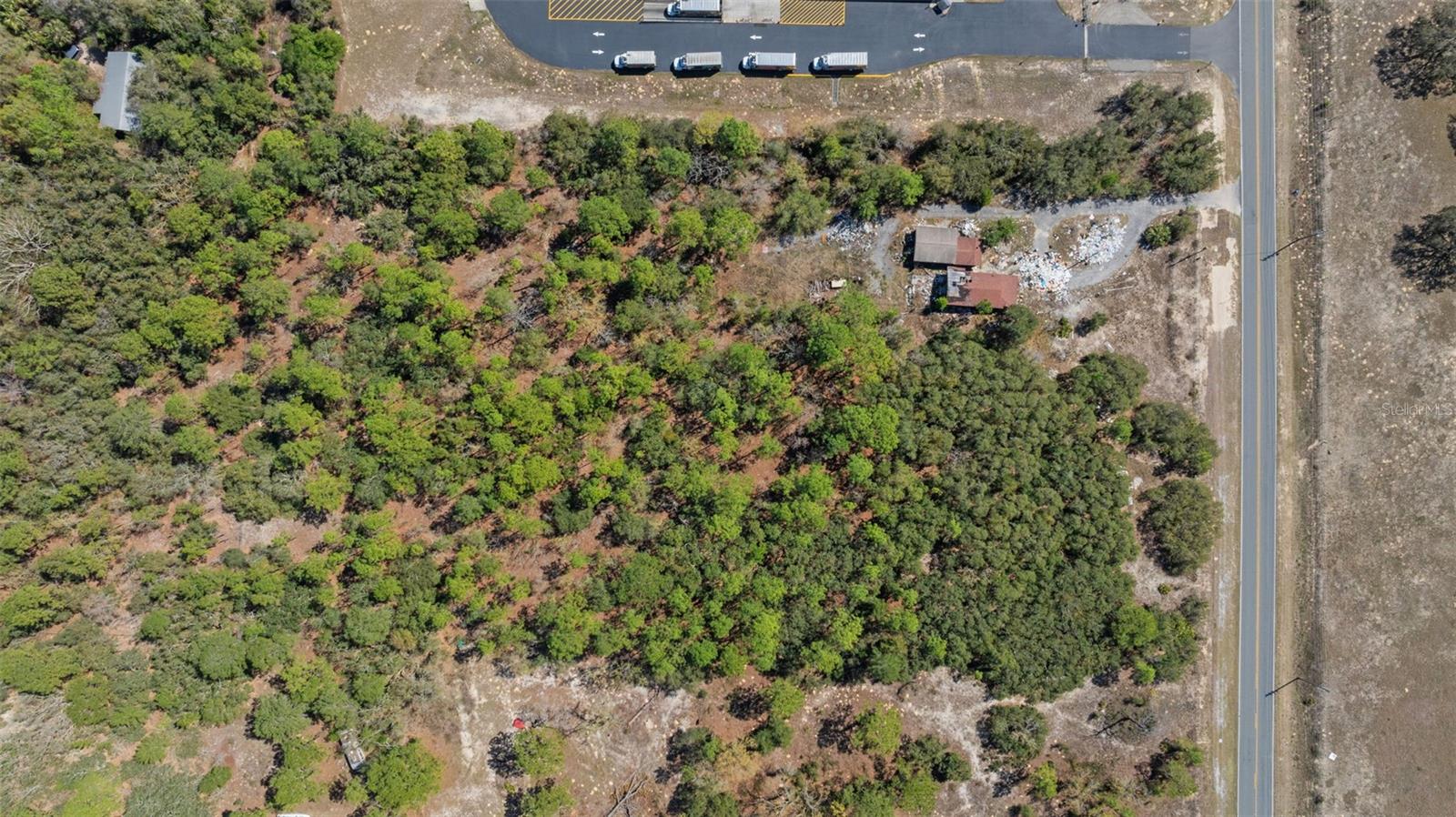 5301 W CARDINAL ST, HOMOSASSA, FL, 34446