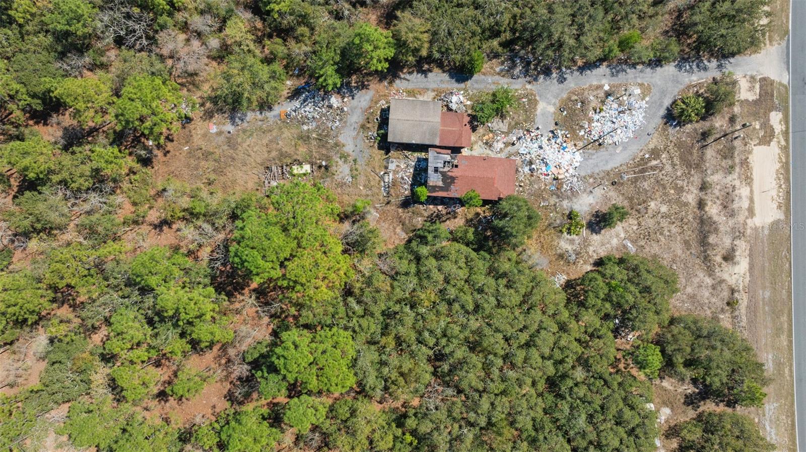 5301 W CARDINAL ST, HOMOSASSA, FL, 34446
