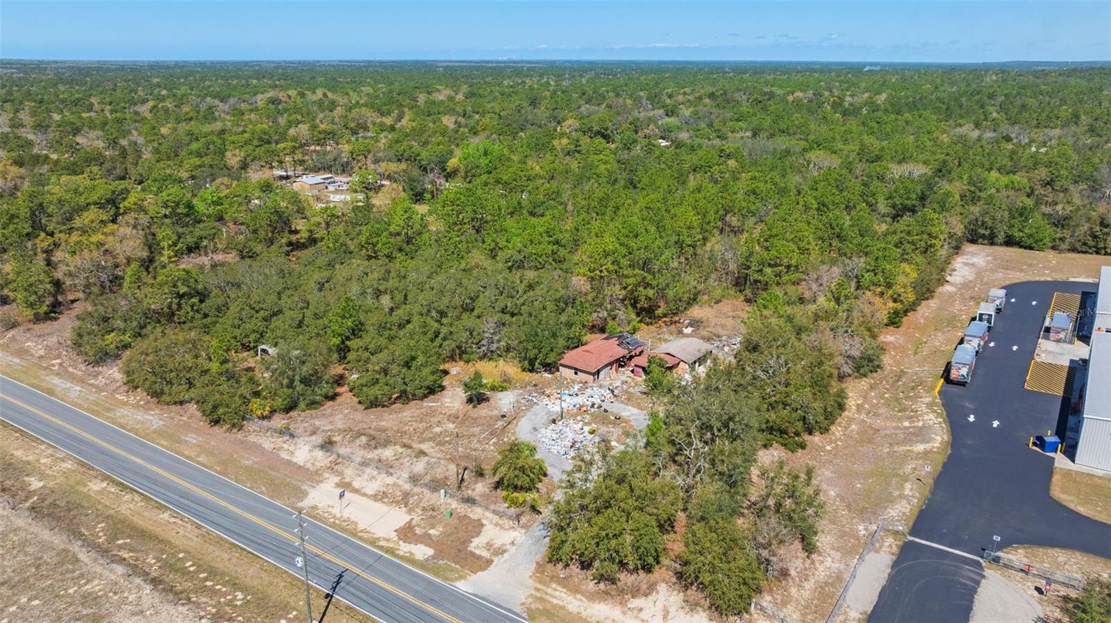5301 W CARDINAL ST, HOMOSASSA, FL, 34446