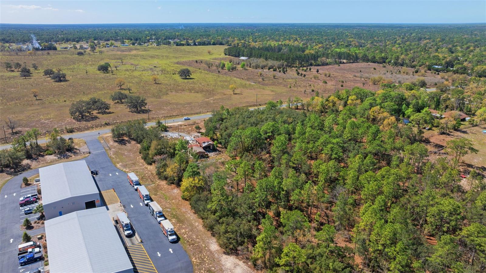 5301 W CARDINAL ST, HOMOSASSA, FL, 34446