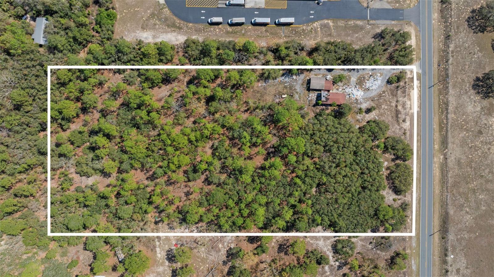 5301 W CARDINAL ST, HOMOSASSA, FL, 34446