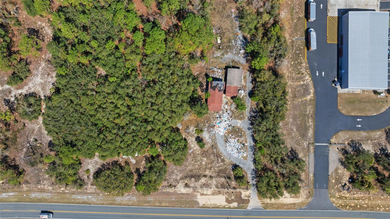 5301 W CARDINAL ST, HOMOSASSA, FL, 34446