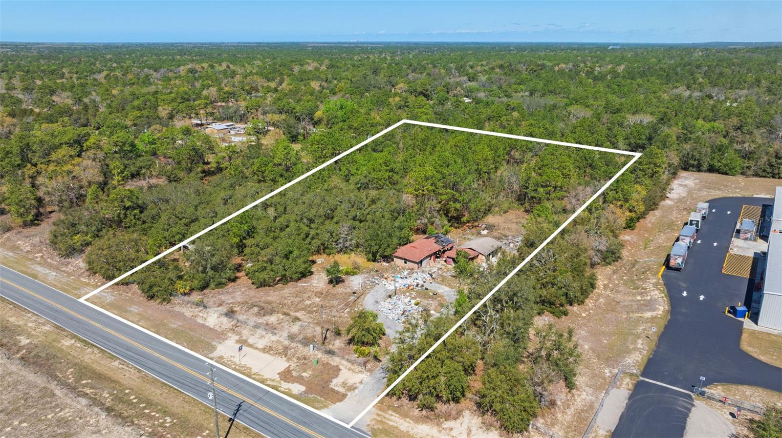 5301 W CARDINAL ST, HOMOSASSA, FL, 34446