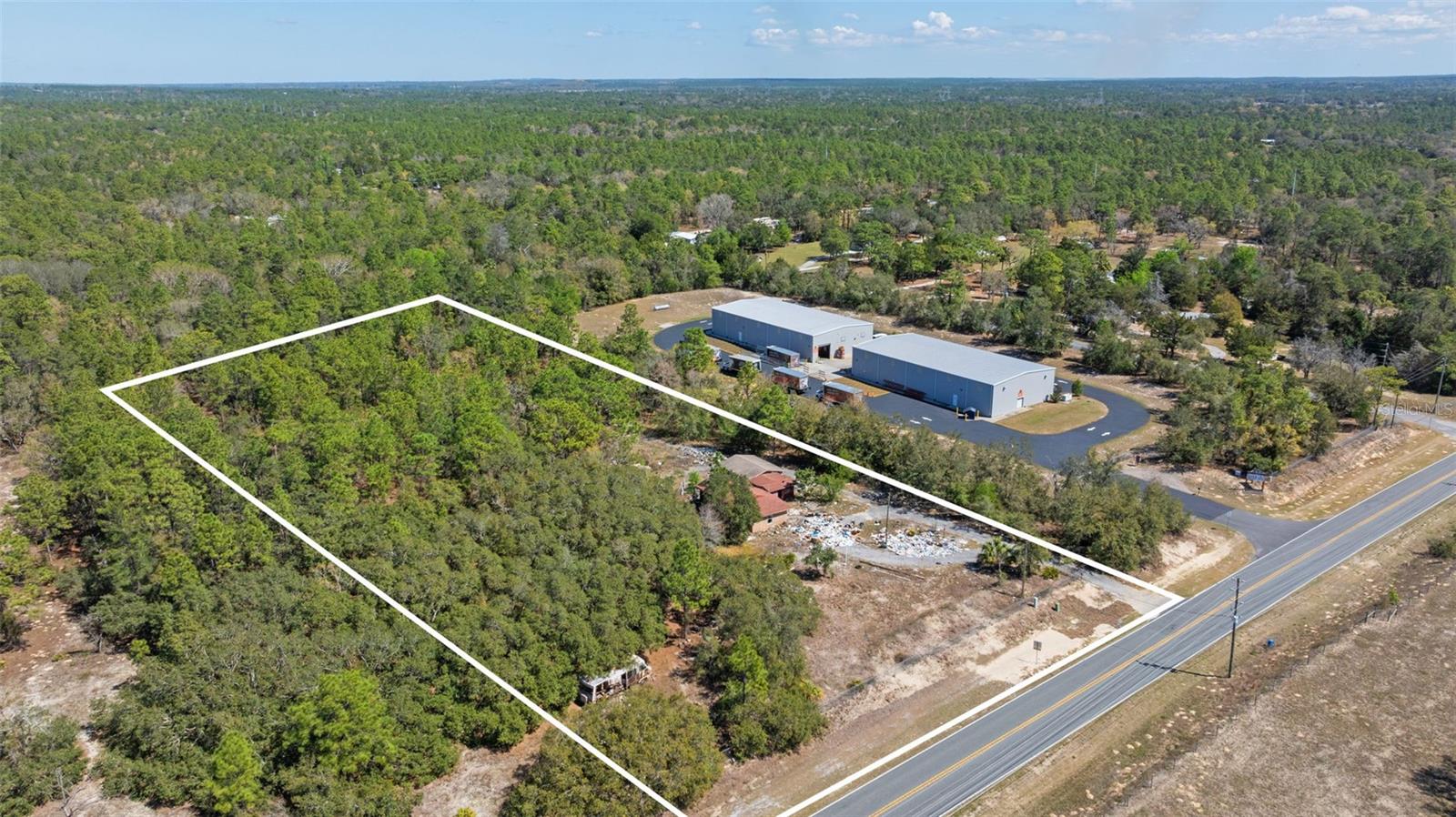 5301 W CARDINAL ST, HOMOSASSA, FL, 34446