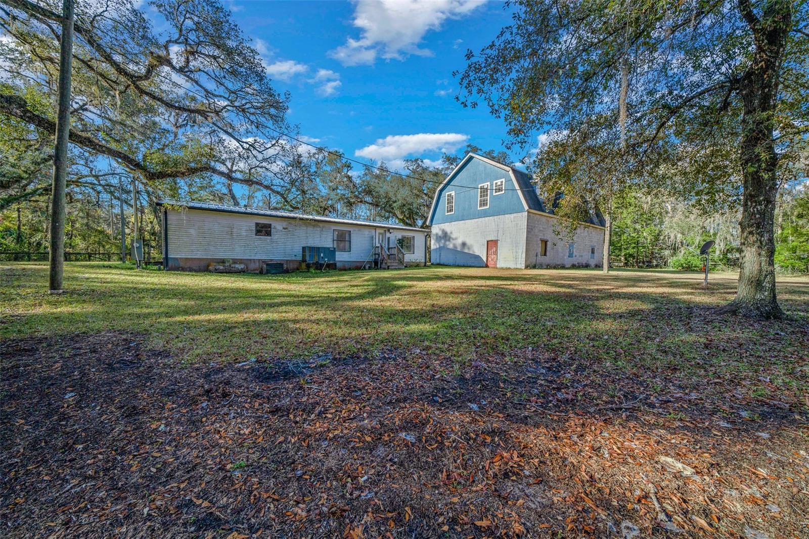 12251 NW 168TH PL, REDDICK, FL, 32686