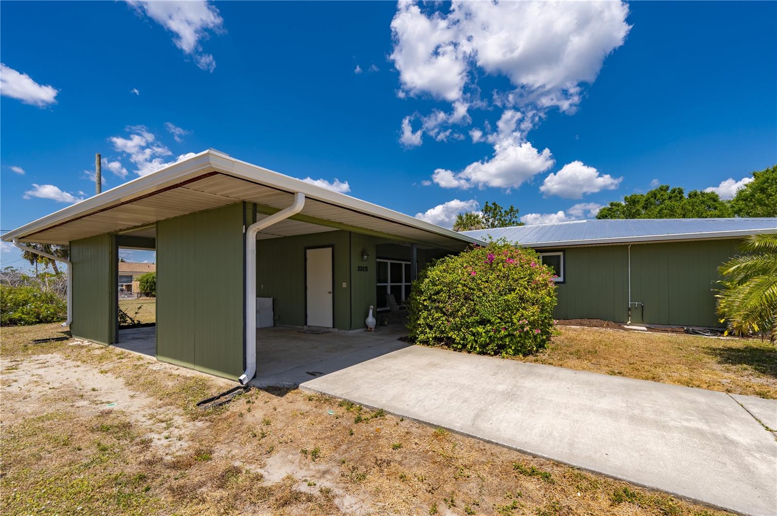 2315 ABSCOTT ST, PORT CHARLOTTE, FL, 33952