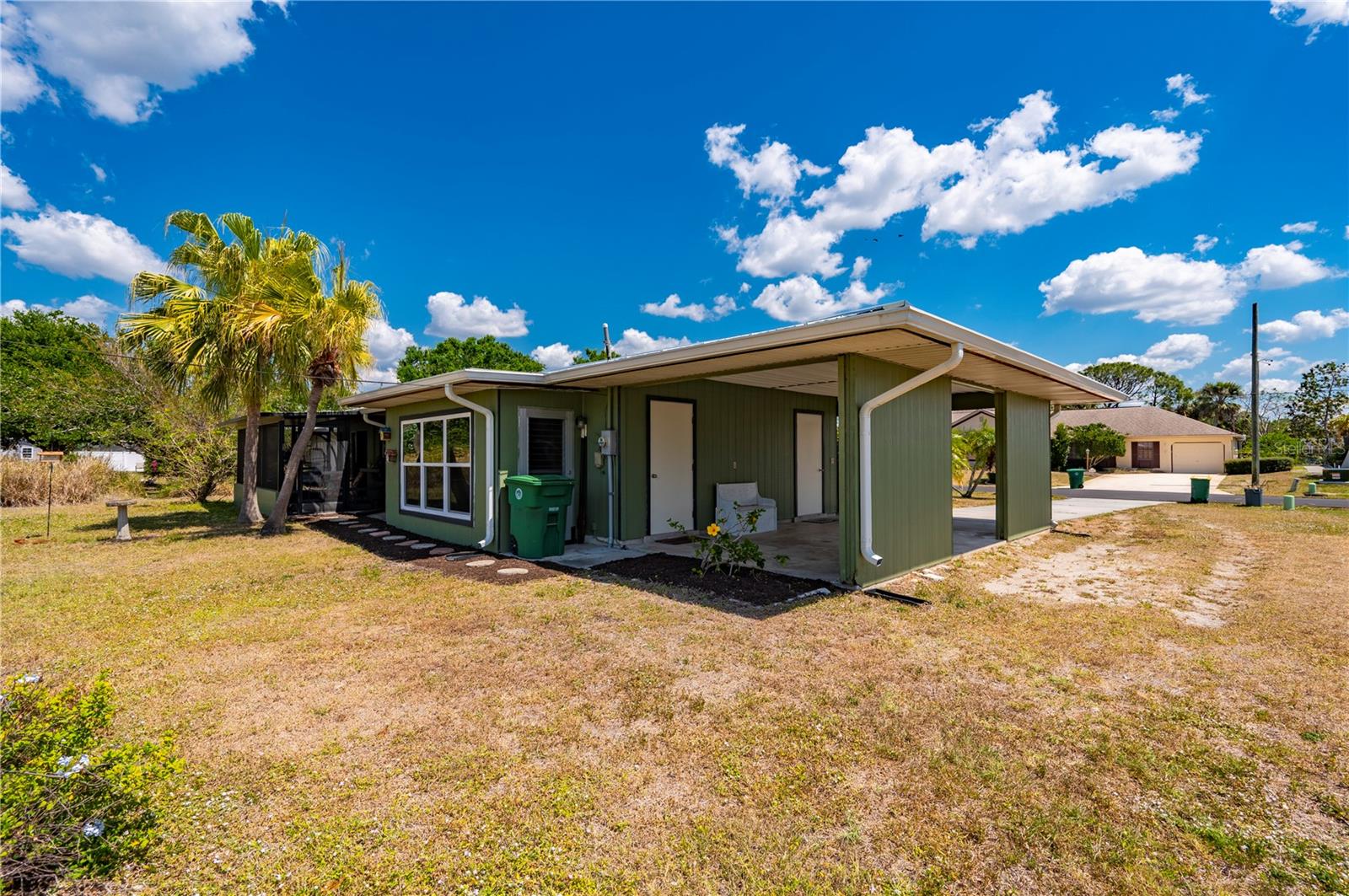 2315 ABSCOTT ST, PORT CHARLOTTE, FL, 33952
