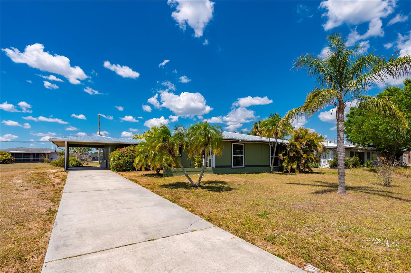 2315 ABSCOTT ST, PORT CHARLOTTE, FL, 33952